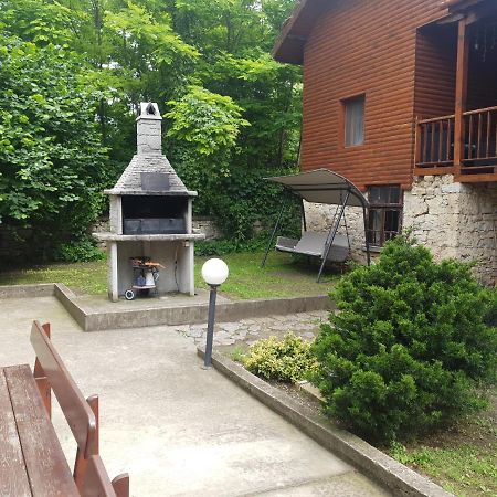 Holiday Home Maarata 克鲁舒纳 外观 照片