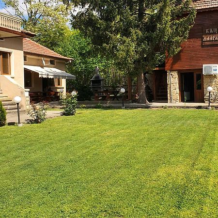 Holiday Home Maarata 克鲁舒纳 外观 照片