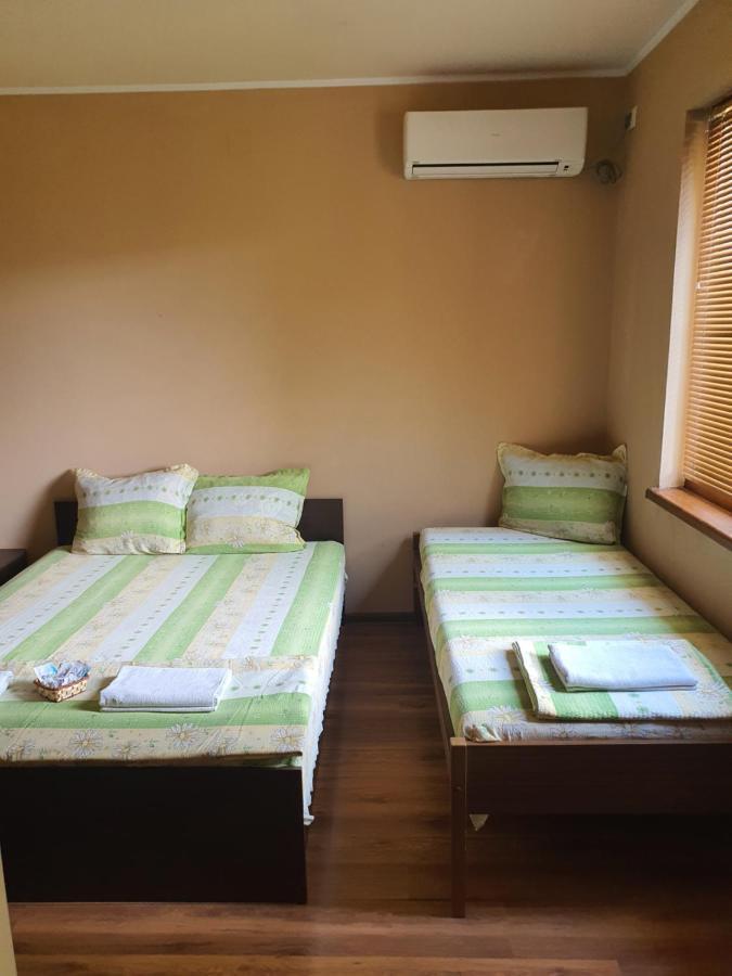 Holiday Home Maarata 克鲁舒纳 外观 照片