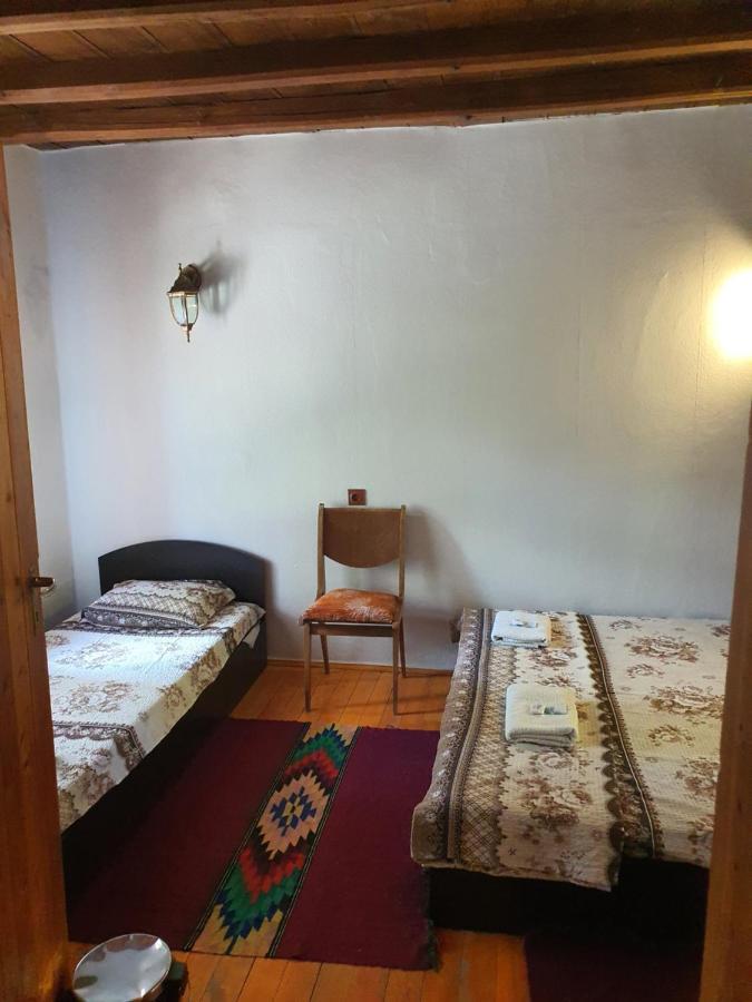 Holiday Home Maarata 克鲁舒纳 外观 照片