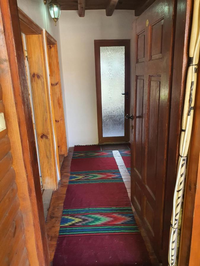 Holiday Home Maarata 克鲁舒纳 外观 照片