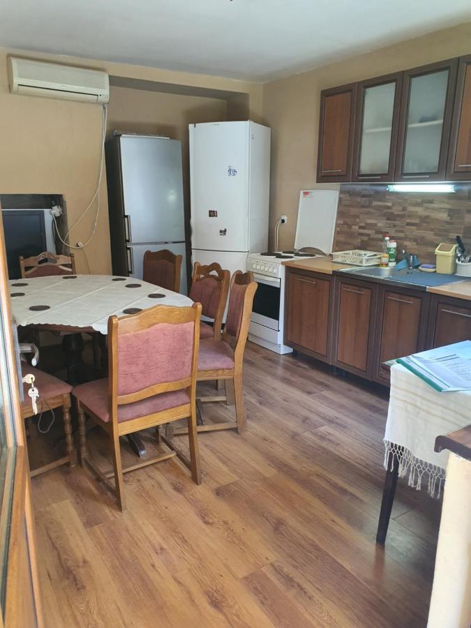 Holiday Home Maarata 克鲁舒纳 外观 照片