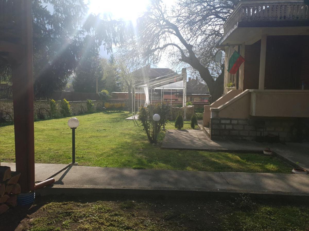 Holiday Home Maarata 克鲁舒纳 外观 照片
