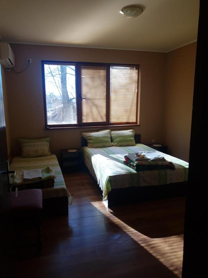 Holiday Home Maarata 克鲁舒纳 外观 照片
