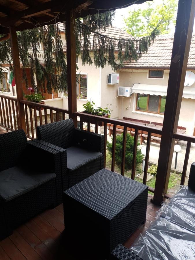Holiday Home Maarata 克鲁舒纳 外观 照片