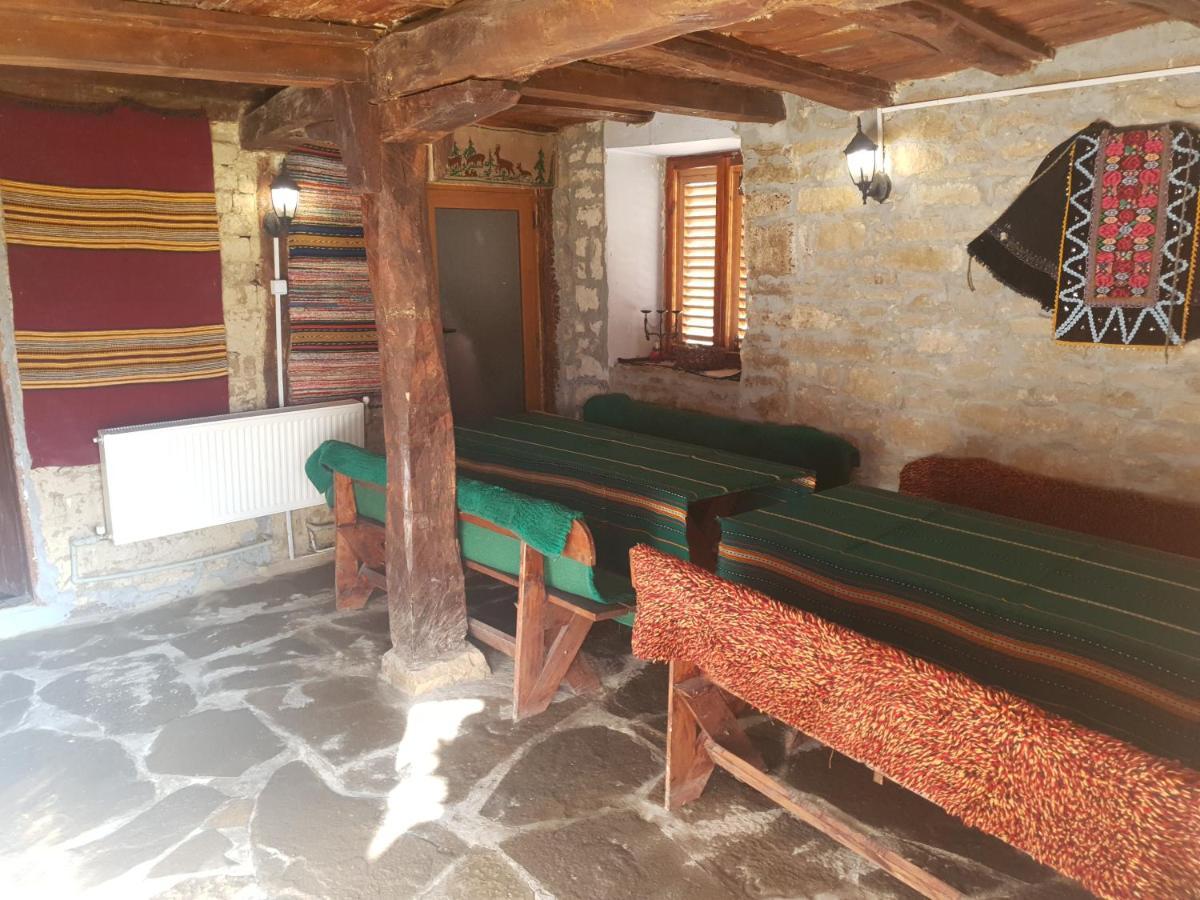 Holiday Home Maarata 克鲁舒纳 外观 照片