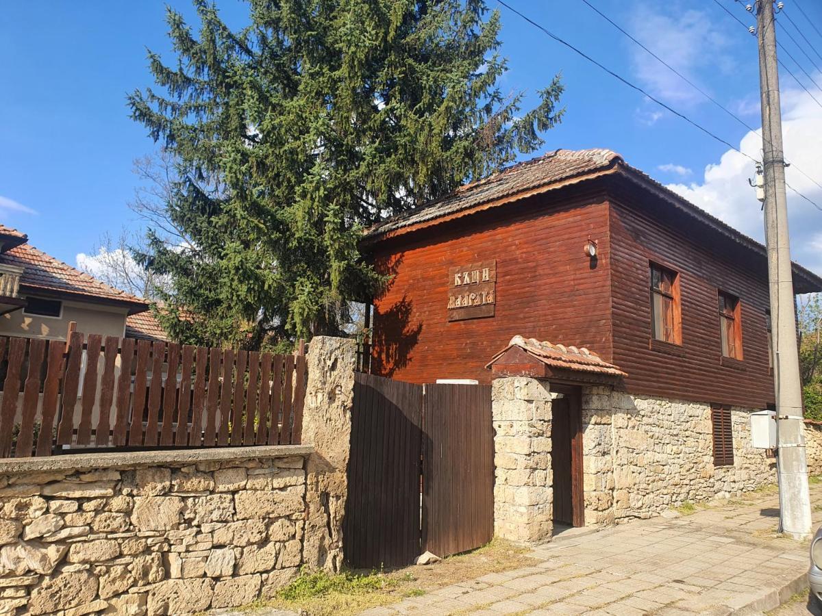 Holiday Home Maarata 克鲁舒纳 外观 照片