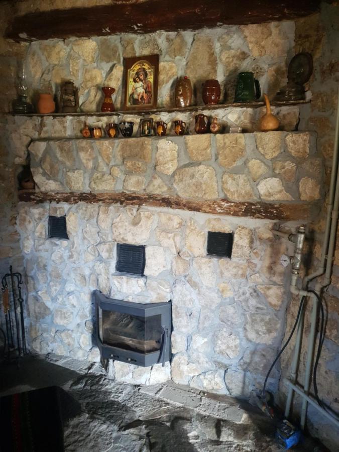 Holiday Home Maarata 克鲁舒纳 外观 照片