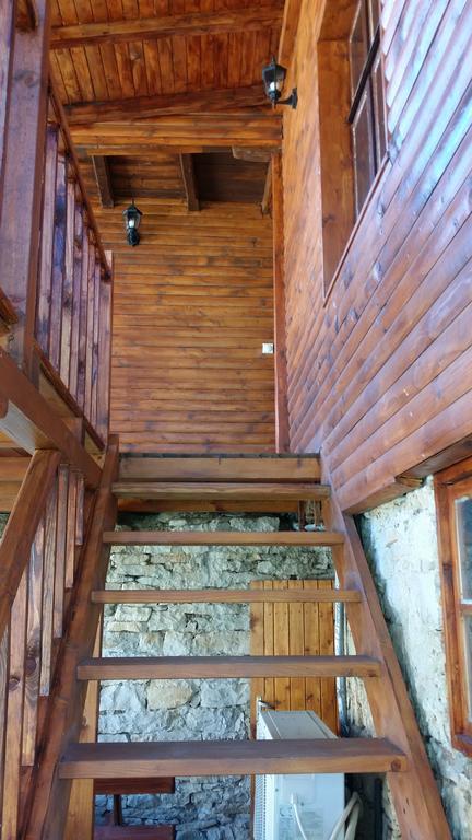 Holiday Home Maarata 克鲁舒纳 外观 照片